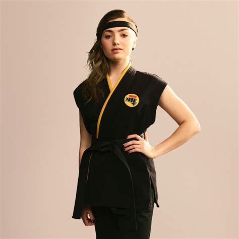 cobra kai season 2 tory|peyton list cobra kai.